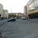 Автостоянка в городе Екатеринбург