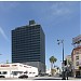 Lee Tower in Los Angeles, California city