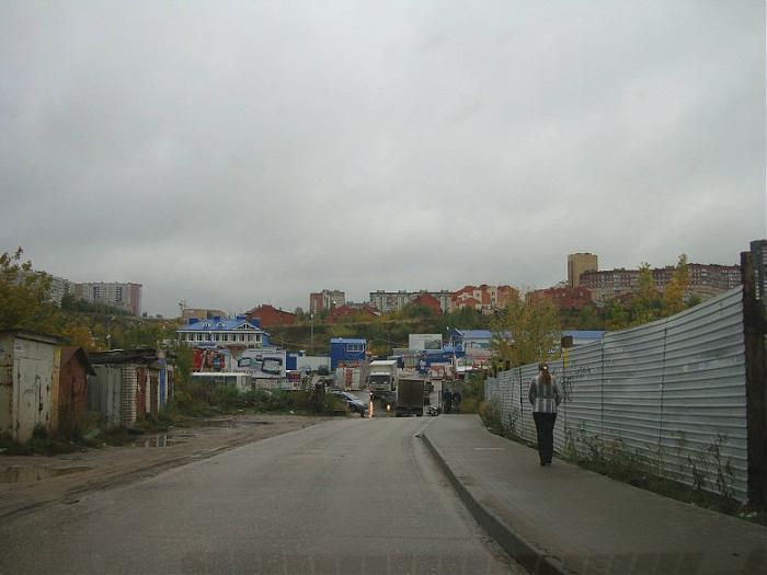 Осаго В Верхних Печерах Нижний Новгород