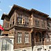Selimiye camii ve külliyesi - Unesco dunya mirasi - Irtibat ve alan yonetim ofisi in Edirne city