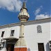 Tanburacılar Camii in Edirne city