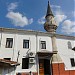 Tanburacılar Camii (tr) in Edirne city