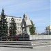 Памятник сотрудникам милиции в городе Киев