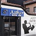 Asikar music pub in Edirne city