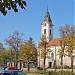 Храм Светог Духа Рума (sr) in Ruma city