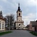 ЦРКВА СВ. ВАЗНЕСЕЊА ГОСПОДЊЕГ РУМА (sr) in Ruma city