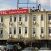 Hotel saban Acikgoz (el) in Edirne city