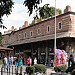 Rustempasa Kervansarayi in Edirne city