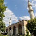 Eski Camii (Old Mosque) in Edirne city