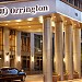 Hilton Orrington Hotel Evanston in Evanston, Illinois city