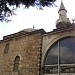 Kadi Bedrettin Camii in Edirne city