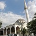Sanayi Mosque in Edirne city