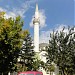 Sanayi Mosque in Edirne city