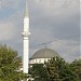 Hacılarezani Camii in Edirne city