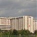 Trakya Üniversitesi Tıp Fakültesi in Edirne city