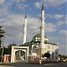 Fatih Camii in Edirne city