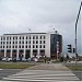 Urząd Dzielnicy Targówek m. st. Warszawy  in Warsaw city