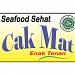 Seafood Sehat Cak Mat in Surabaya city