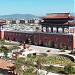 Buddhist Monastery in Hunchun city
