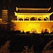 Buddhist Monastery in Hunchun city