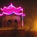Buddhist Monastery in Hunchun city