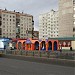 Автобусная остановка «Магазин „Сказка“» в городе Норильск