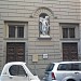 Chiesa Anglicana di St. Mark (it) in Florence city