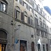 Casa Dami (it) in Florence city