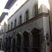 Palazzo Michelozzi, o Bartolozzi (it) in Florence city