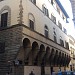 Palazzo Biliotti in Florence city