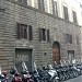 Palazzo Biliotti in Florence city