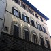 Palazzo Biliotti in Florence city