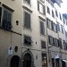 Palazzo Dami (it) in Florence city