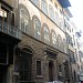 Palazzo Corsini Suarez in Florence city