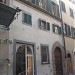 Casa Ridolfi