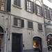 Casa Velluti in Florence city