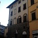 Casa Guidi (it) in Florence city