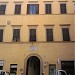 Casa Guidi in Florence city