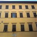 Casa Guidi in Florence city