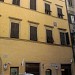 Casa Guidi in Florence city