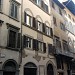 Casa Mantellini (it) in Florence city