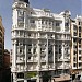 Hotel Atlántico *** (Gran Vía, 38)