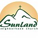 Sunland Neighborhood Church in Los Angeles, California city