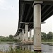 Автомобильный мост-путепровод через реку Тихую Сосну и Нижегородско-Харьковский ход Юго-Восточной железной дороги