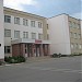 Школа № 8 в городе Острогожск