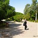 Zeytun Park in Ahvaz city