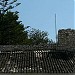 Alvor Castle and play ground (pt) in Alvor, Portimao, Portugal city