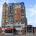 ул. Петра Ермолаева, 1 в городе Чебоксары