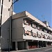 Edificio G del complesso di Sorgane (it) in Florence city