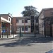 Scuola Elementare Sandro Pertini (it) in Florence city